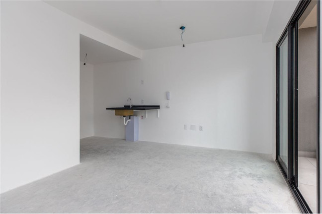 Imagem Apartamento com 1 Quarto à Venda, 25 m² em Perdizes - São Paulo Imagem Apartamento com 1 Quarto à Venda, 25 m² em Perdizes - São Paulo