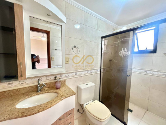 Imagem Apartamento com 2 Quartos à Venda, 96 m² em Boqueirão - Praia Grande Imagem Apartamento com 2 Quartos à Venda, 96 m² em Boqueirão - Praia Grande