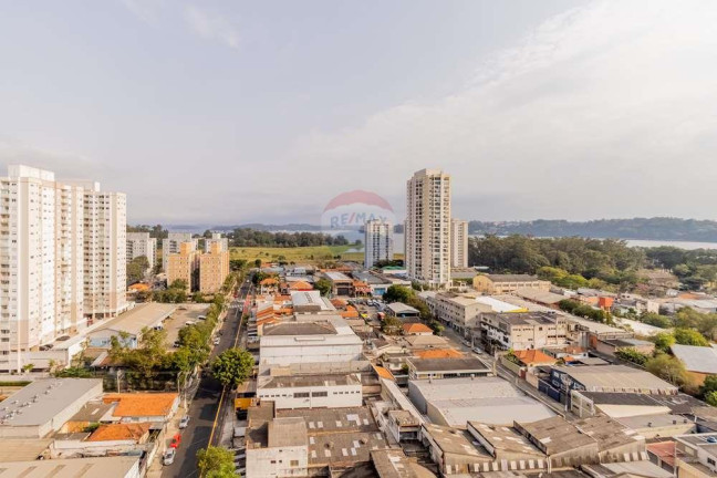 Imagem Apartamento com 1 Quarto à Venda, 32 m² em Socorro - São Paulo Imagem Apartamento com 1 Quarto à Venda, 32 m² em Socorro - São Paulo