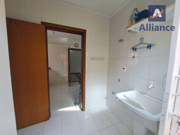 Imagem Casa com 3 Quartos para Alugar, 220 m² em Condomínio Villagio Capriccio - Louveira Imagem Casa com 3 Quartos para Alugar, 220 m² em Condomínio Villagio Capriccio - Louveira