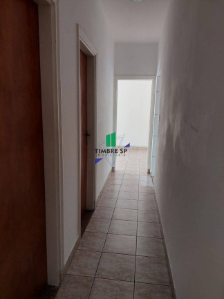 Imagem Apartamento com 2 Quartos à Venda, 70 m² em Santana - São Paulo