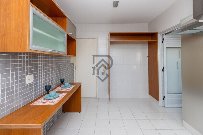 Imagem Apartamento com 3 Quartos à Venda, 115 m² em Vila Mariana - São Paulo