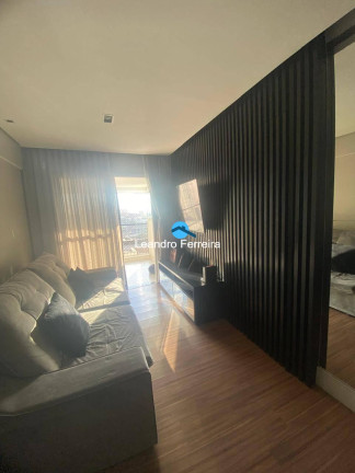 Imagem Apartamento com 3 Quartos à Venda, 70 m² em Centro - São Bernardo Do Campo Imagem Apartamento com 3 Quartos à Venda, 70 m² em Centro - São Bernardo Do Campo