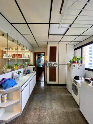 Imagem Apartamento com 4 Quartos à Venda, 210 m² em Centro - São Bernardo Do Campo Imagem Apartamento com 4 Quartos à Venda, 210 m² em Centro - São Bernardo Do Campo