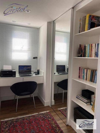 Imagem Apartamento com 2 Quartos à Venda, 116 m² em Brooklin - São Paulo Imagem Apartamento com 2 Quartos à Venda, 116 m² em Brooklin - São Paulo
