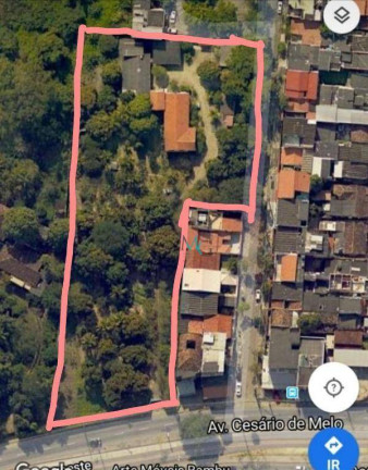 Imagem Imóvel à Venda, 7.339 m² em Campo Grande - Rio De Janeiro Imagem Imóvel à Venda, 7.339 m² em Campo Grande - Rio De Janeiro