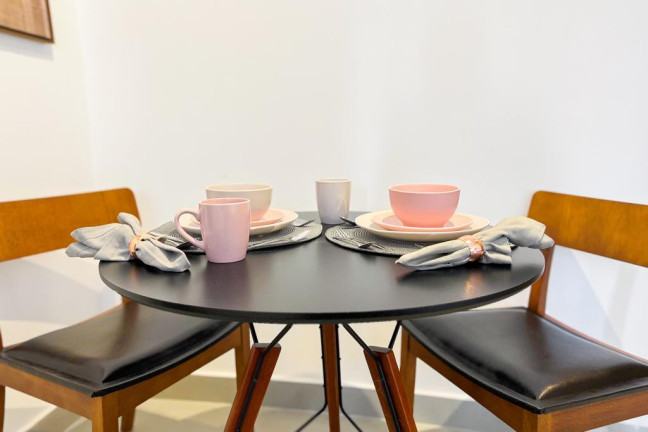 Imagem Apartamento com 1 Quarto para Alugar, 30 m² em Itaim Bibi - São Paulo