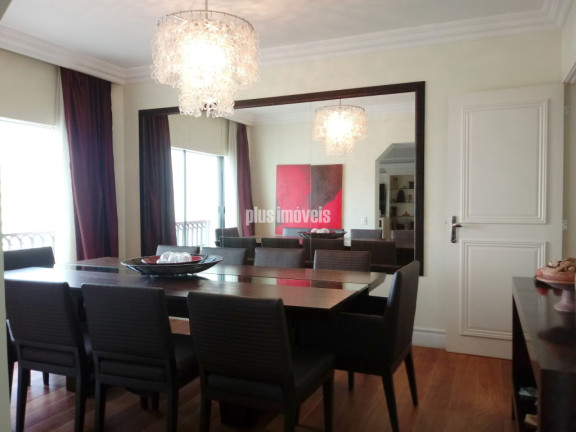 Imagem Apartamento com 4 Quartos à Venda, 310 m² em Alto Da Boa Vista - São Paulo Imagem Apartamento com 4 Quartos à Venda, 310 m² em Alto Da Boa Vista - São Paulo