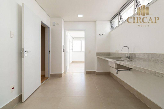 Imagem Apartamento com 2 Quartos à Venda, 210 m² em Higienópolis - São Paulo