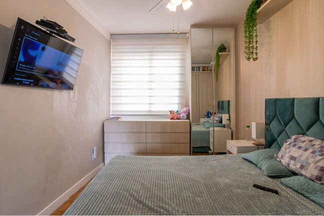 Imagem Imóvel com 3 Quartos à Venda, 113 m² em Liberdade - São Paulo Imagem Imóvel com 3 Quartos à Venda, 113 m² em Liberdade - São Paulo