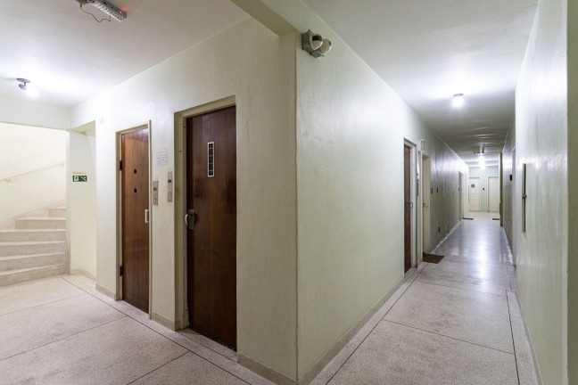 Imagem Imóvel com 1 Quarto à Venda, 57 m² em Higienópolis - São Paulo