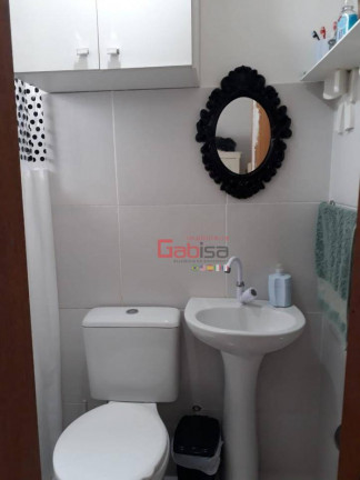 Imagem Casa de Condomínio com 2 Quartos à Venda, 65 m² em Portinho - Cabo Frio Imagem Casa de Condomínio com 2 Quartos à Venda, 65 m² em Portinho - Cabo Frio