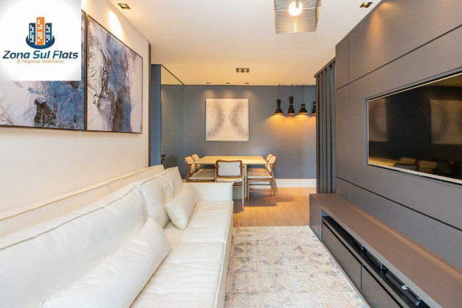 Imagem Apartamento com 2 Quartos à Venda, 71 m² em Jardim Das Acácias - São Paulo Imagem Apartamento com 2 Quartos à Venda, 71 m² em Jardim Das Acácias - São Paulo
