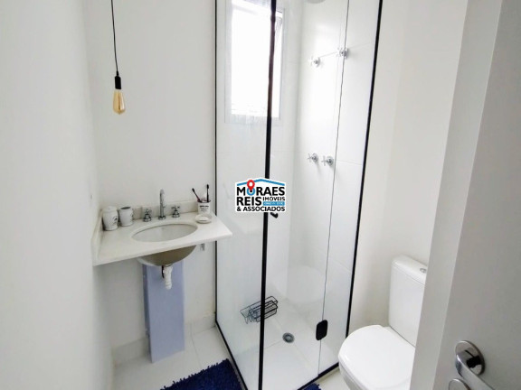 Imagem Apartamento com 2 Quartos à Venda, 83 m² em Santo Amaro - São Paulo Imagem Apartamento com 2 Quartos à Venda, 83 m² em Santo Amaro - São Paulo