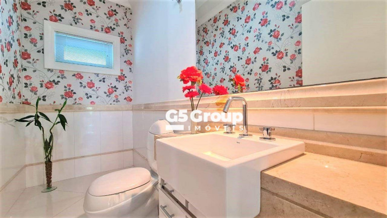 Imagem Casa de Condomínio com 5 Quartos à Venda, 944 m² em Condomínio City Castelo - Itu