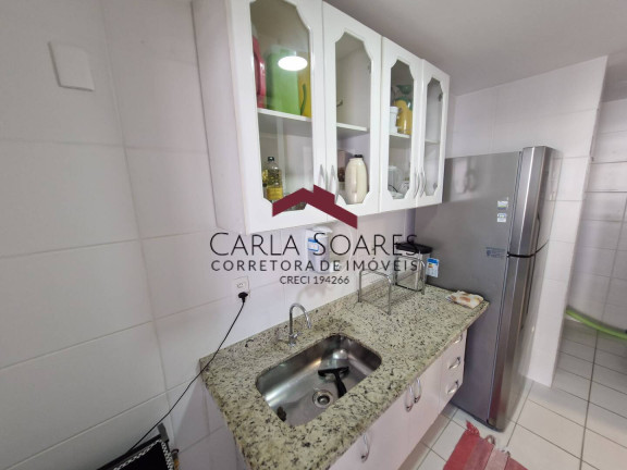 Imagem Apartamento com 3 Quartos à Venda, 104 m² em Enseada - Guarujá