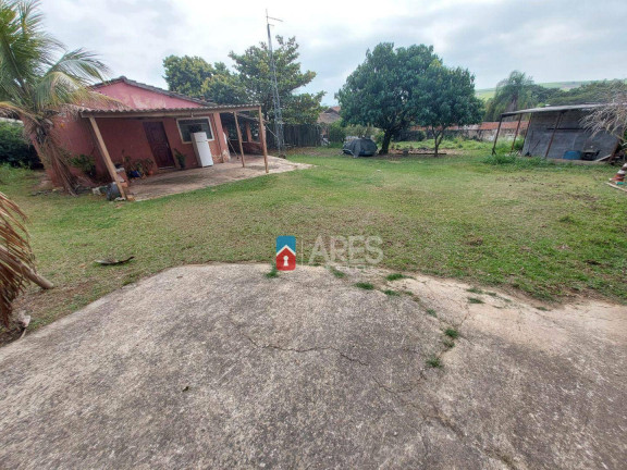 Chácara com 2 Quartos à Venda, 102 m² em Chácara Recreio Cruzeiro Do Sul - Santa Bárbara D'oeste