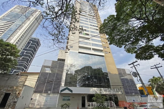 Apartamento com 3 Quartos à Venda, 127 m² em Setor Marista - Goiânia