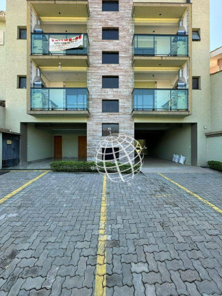 Imagem Apartamento com 2 Quartos à Venda, 93 m² em Vila Junqueira - Atibaia