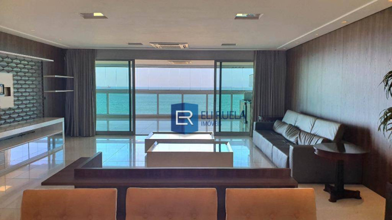 Imagem Apartamento com 4 Quartos à Venda, 330 m² em Praia Da Costa - Vila Velha
