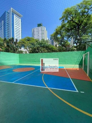 Imagem Apartamento com 2 Quartos para Alugar, 80 m² em Bela Vista - São Paulo
