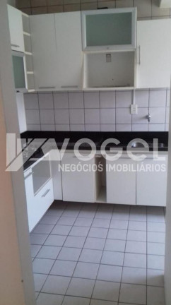 Apartamento com 2 Quartos à Venda, 47 m² em São Miguel - Sao Leopoldo