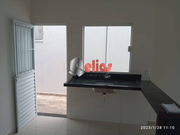 Imagem Casa com 2 Quartos à Venda, 60 m² em Jardim Ferraz - Bauru