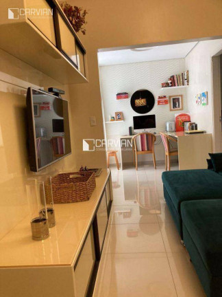 Imagem Apartamento com 3 Quartos à Venda, 124 m² em Jardim Botânico - Ribeirão Preto