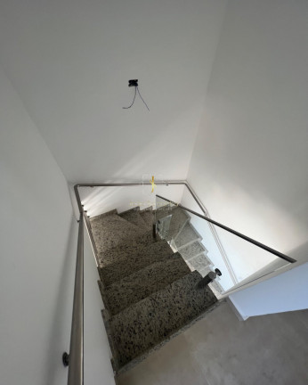 Imagem Casa com 3 Quartos à Venda, 93 m² em Brejatuba - Guaratuba