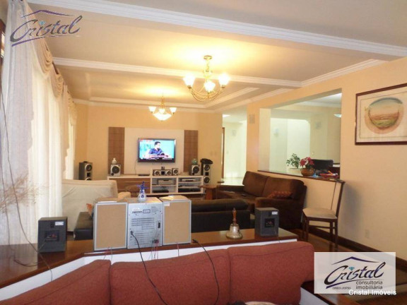 Imagem Casa com 3 Quartos à Venda, 450 m² em Granja Viana - Cotia Imagem Casa com 3 Quartos à Venda, 450 m² em Granja Viana - Cotia