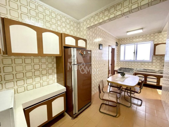 Imagem Apartamento com 3 Quartos à Venda, 180 m² em Pitangueiras - Guarujá