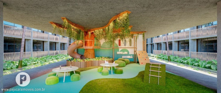 Imagem Apartamento com 1 Quarto à Venda, 35 m² em Tatuamunha - Rota Ecológica Dos Milagres Imagem Apartamento com 1 Quarto à Venda, 35 m² em Tatuamunha - Rota Ecológica Dos Milagres