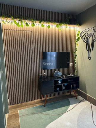 Imagem Apartamento com 3 Quartos à Venda, 61 m² em Parque União - Jundiaí