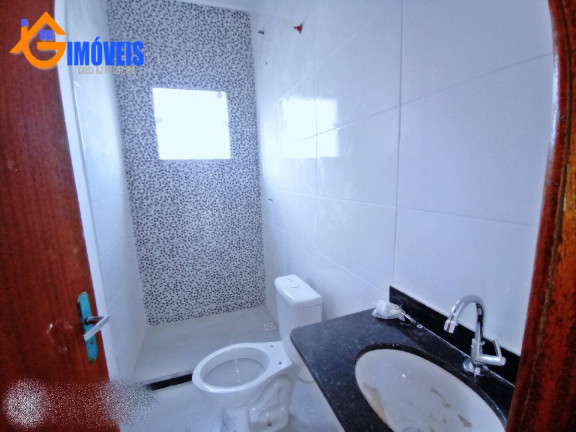 Imagem Casa com 3 Quartos à Venda, 100 m² em Vila Do Peró - Cabo Frio