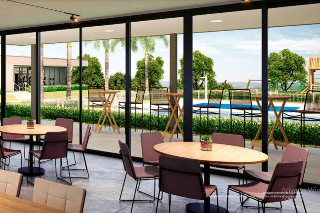 Imagem Terreno à Venda, 465 m² em Alphaville Nova Esplanada - Votorantim Imagem Terreno à Venda, 465 m² em Alphaville Nova Esplanada - Votorantim