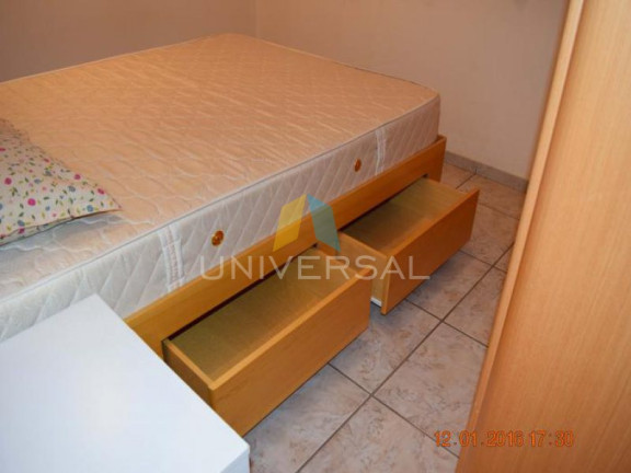 Imagem Apartamento com 1 Quarto à Venda, 38 m² em Tatuape - Sao Paulo