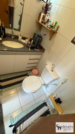 Imagem Apartamento com 1 Quarto à Venda, 28 m² em Pituba - Salvador Imagem Apartamento com 1 Quarto à Venda, 28 m² em Pituba - Salvador