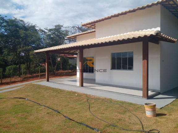 Imagem Casa de Condomínio com 3 Quartos à Venda, 139 m² em Campinho - Lagoa Santa Imagem Casa de Condomínio com 3 Quartos à Venda, 139 m² em Campinho - Lagoa Santa