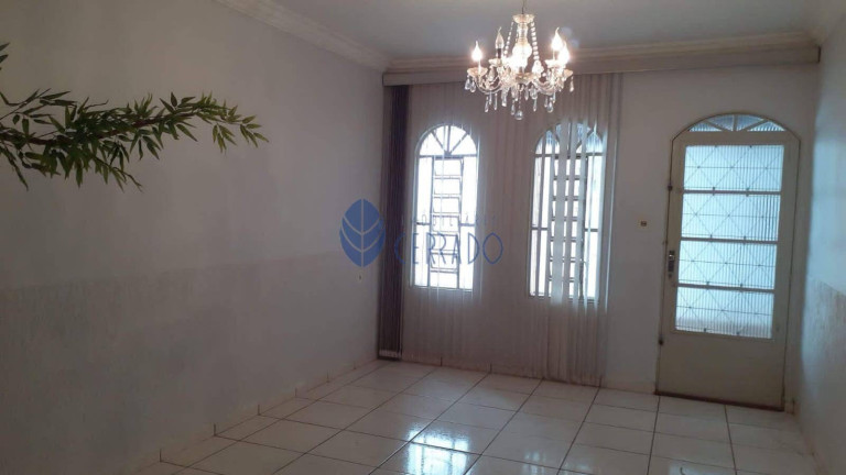 Imagem Casa com 3 Quartos à Venda, 350 m² em Jardim Alexandrina - Anápolis