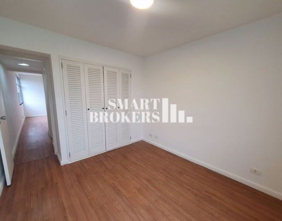 Imagem Apartamento com 1 Quarto para Alugar, 35 m² em Consolação - São Paulo