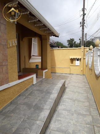 Imagem Casa com 2 Quartos à Venda, 90 m² em Vila Industrial - Campinas Imagem Casa com 2 Quartos à Venda, 90 m² em Vila Industrial - Campinas