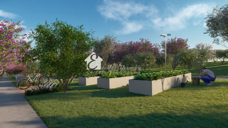Imagem Casa com 2 Quartos à Venda, 40 m² em Sítios De Recreio Santa Rosa (padre Nóbrega) - Marília Imagem Casa com 2 Quartos à Venda, 40 m² em Sítios De Recreio Santa Rosa (padre Nóbrega) - Marília