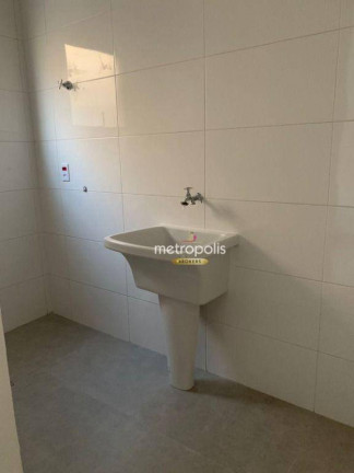 Imagem Apartamento com 2 Quartos para Alugar, 60 m² em Centro - São Caetano Do Sul Imagem Apartamento com 2 Quartos para Alugar, 60 m² em Centro - São Caetano Do Sul