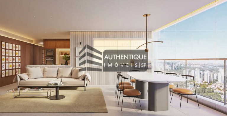 Imagem Apartamento com 3 Quartos à Venda, 73 m² em Vila Madalena - São Paulo Imagem Apartamento com 3 Quartos à Venda, 73 m² em Vila Madalena - São Paulo