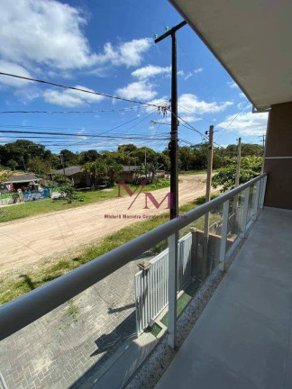 Imagem Sobrado com 4 Quartos à Venda, 198 m² em Shangri-la - Pontal Do Paraná