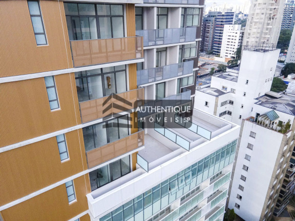 Imagem Imóvel com 1 Quarto à Venda, 26 m² em Moema - São Paulo
