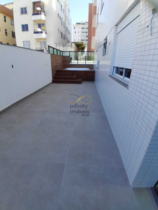 Imagem Apartamento com 4 Quartos à Venda, 160 m² em Castelo - Belo Horizonte