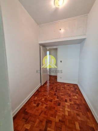 Imagem Apartamento com 3 Quartos à Venda, 175 m² em Higienópolis - São Paulo