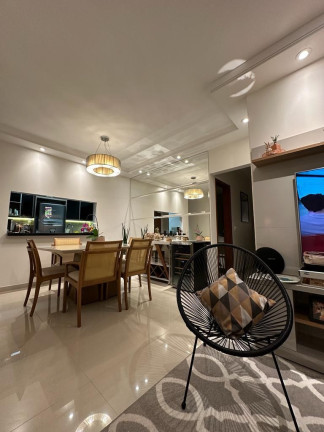 Imagem Apartamento com 3 Quartos à Venda, 90 m² em Vila Oliveira - Mogi Das Cruzes