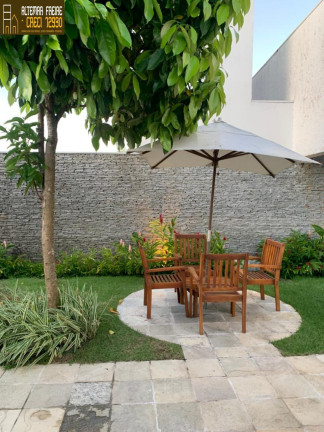 Imagem Casa com 5 Quartos à Venda, 378 m² em Manguinhos - Bayeux